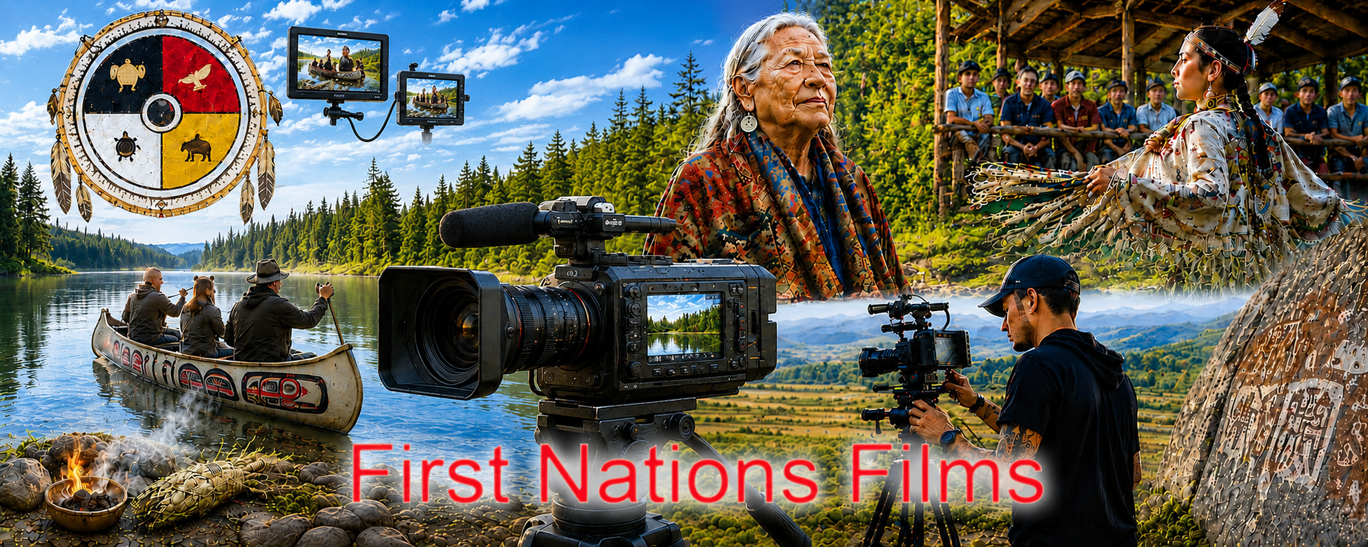 First Nations Films